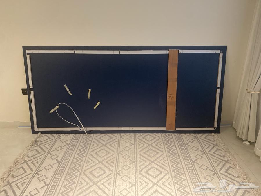 مرايا مدخل جداريه كبيره شبه جديده64612164523137111