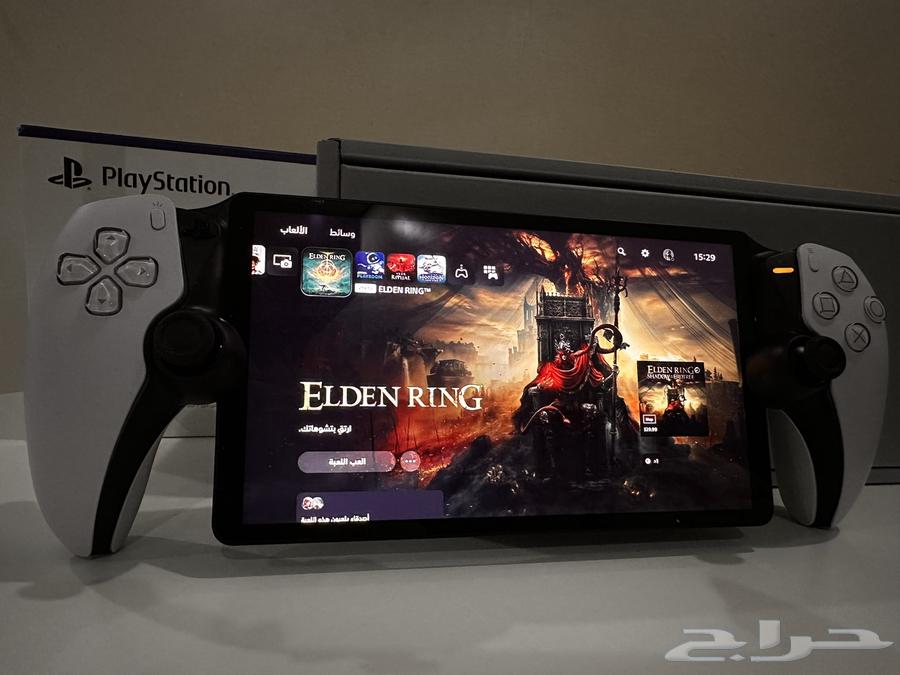 بلايستيشن بورتال64615349907458110