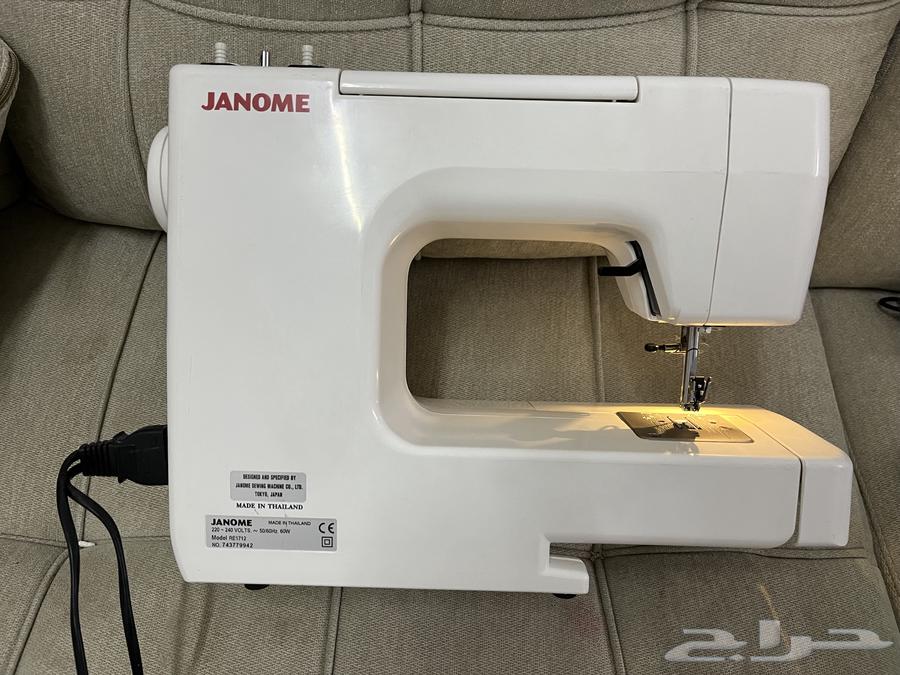 ماكينة خياطة جانومي فيتنامي64563188695297113