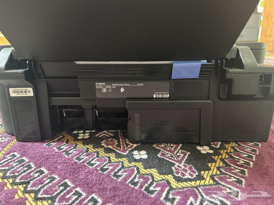 طابعة كانون64608847453697114