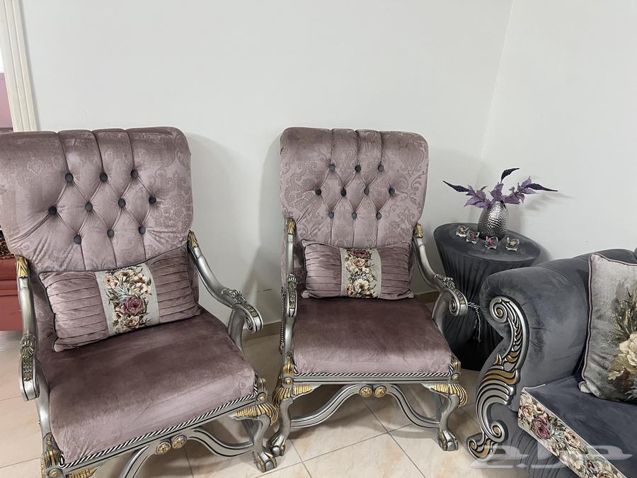 طقم كنب للبيع64612969500419112