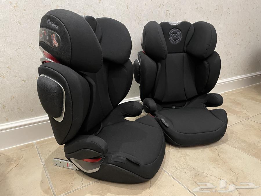 كرسي (مقعد) سيارة للأطفال من عمر 3-12 سنة64611804440065111