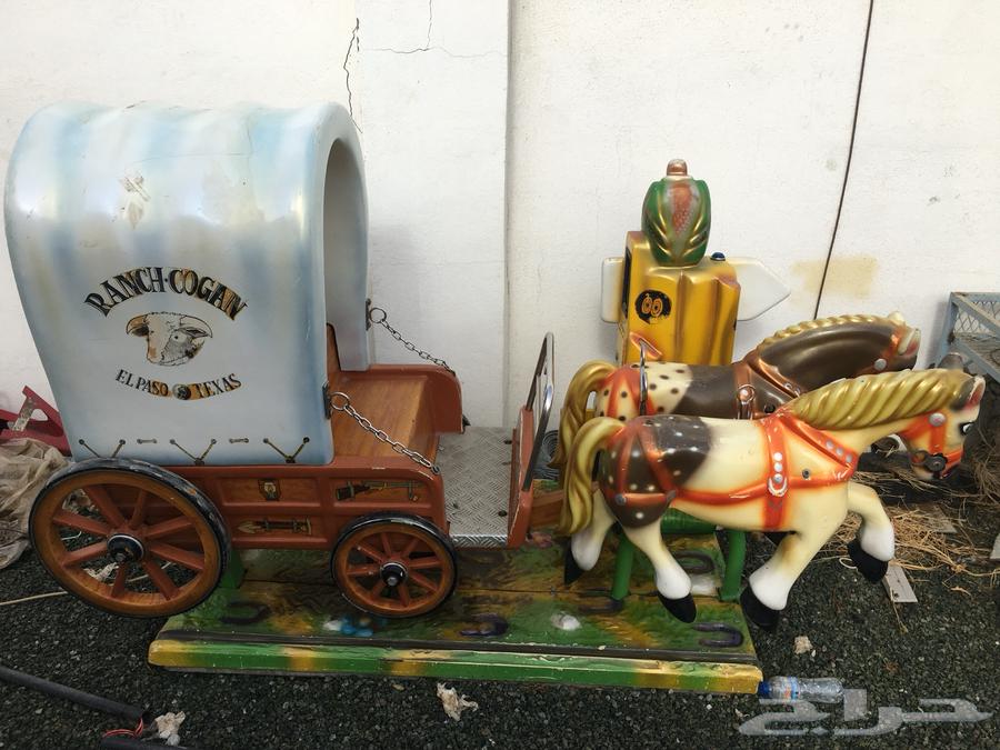 لعبه خيول اطفال64611367865473111