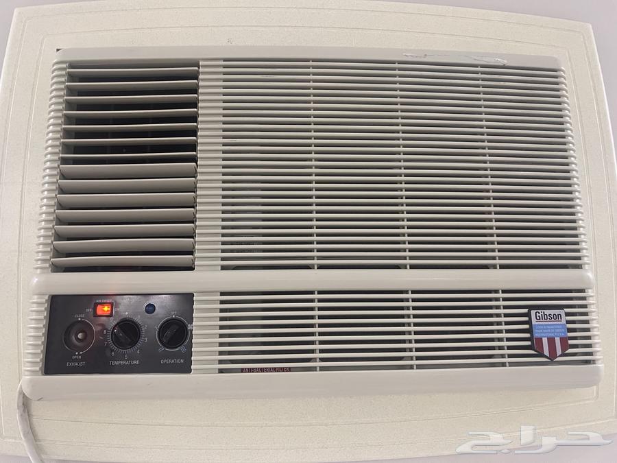 مكيف جبسون 24 وحدة64615485248897110
