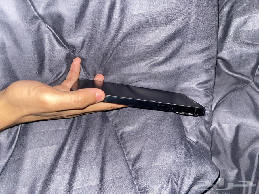 آيفون 12 برو ماكس64607345379843113