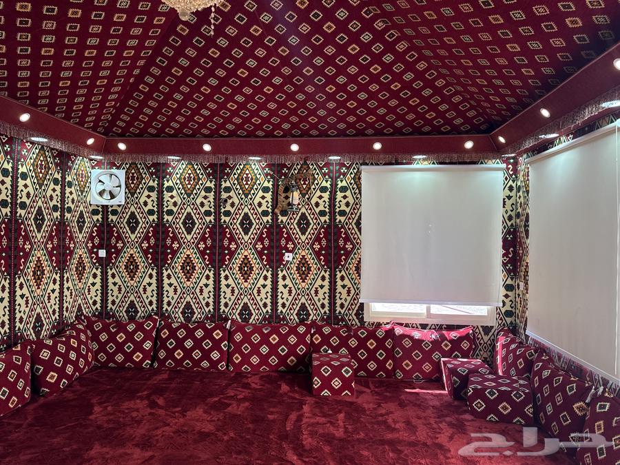 بيت شعر شبه الجديد مجلس ملكي64608153159042114