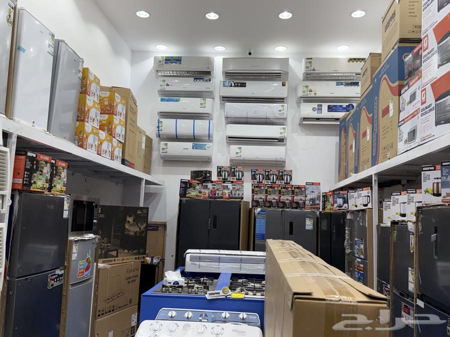 مكيف جري64608315936257112