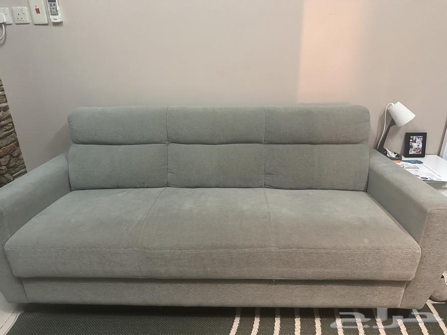 كنب ومكتبه وشاشه الشاشه ماتشتغل64616140456451110