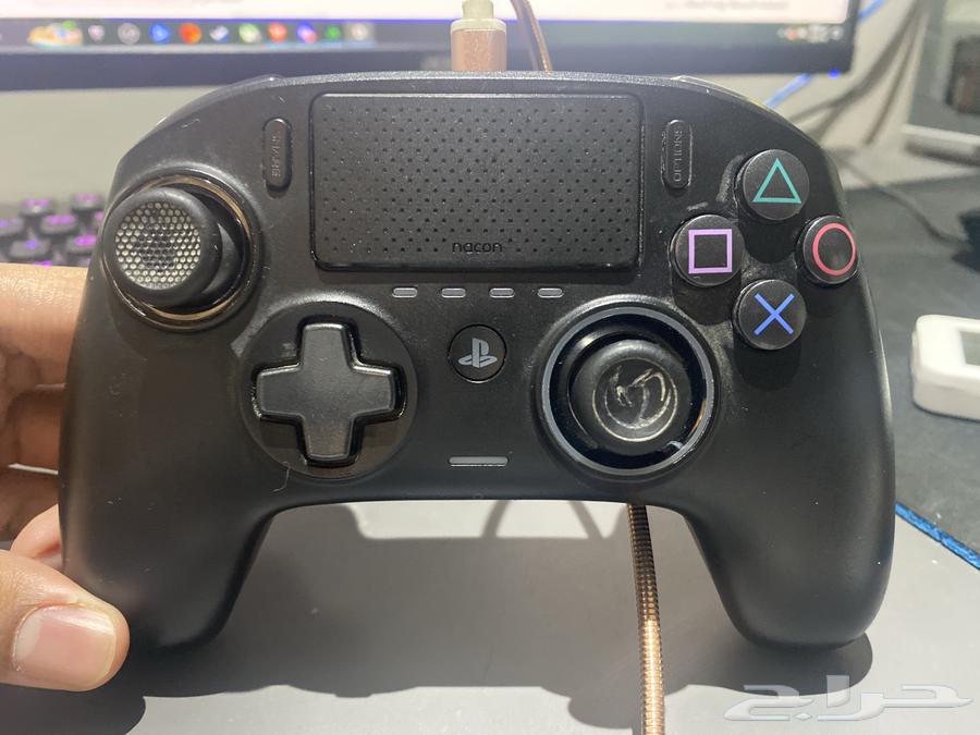 يد ريفولوشن 3 من شركة ناكون64615930858369110