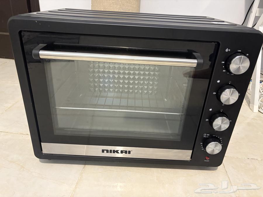 فرن كهربائي64613227222913110