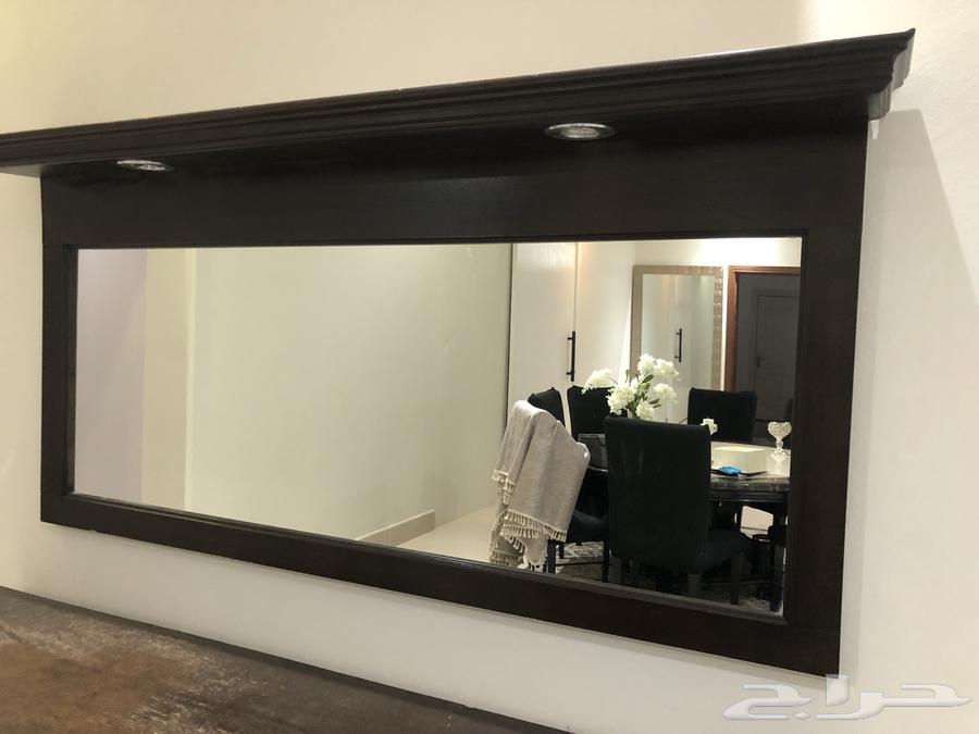 طاولة طعام رخام دائرية للبيع مع طاولة البوفية والكراسي64607010827522114