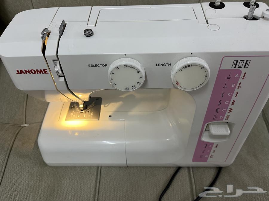 ماكينة خياطة جانومي فيتنامي64563188695297111