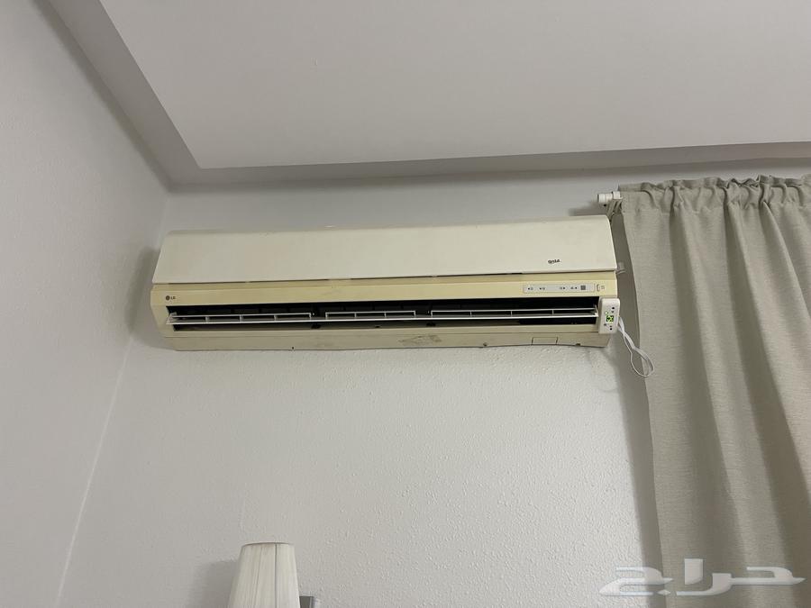 مكيف ال جي 24 كوري64610268928643112