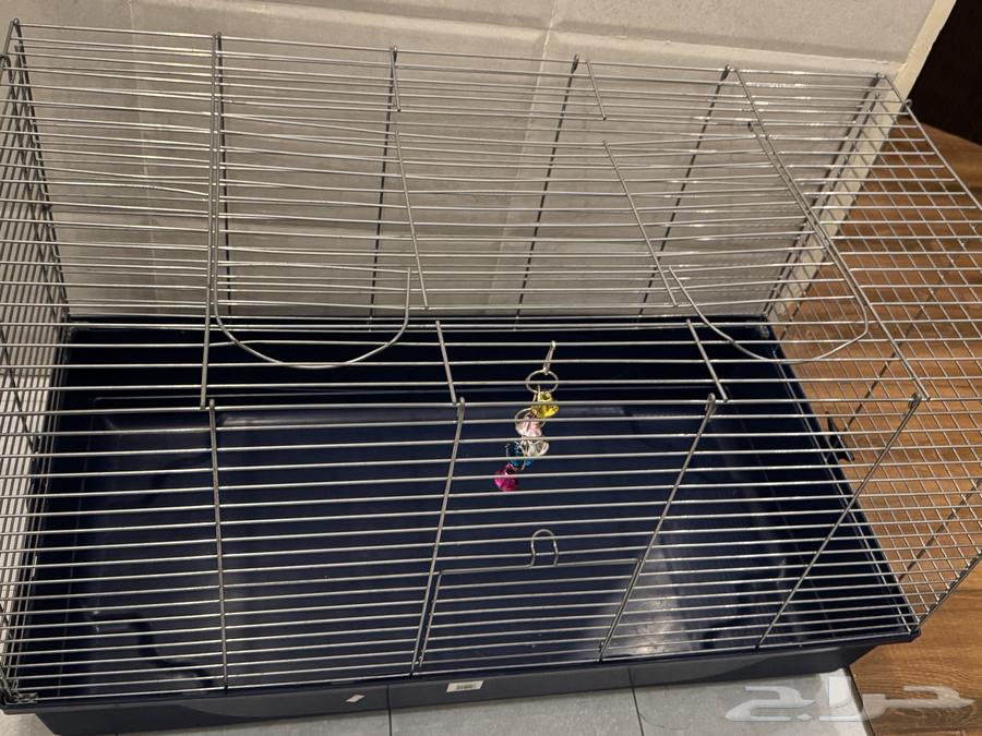 قفص كبير للبيع64610058371073111