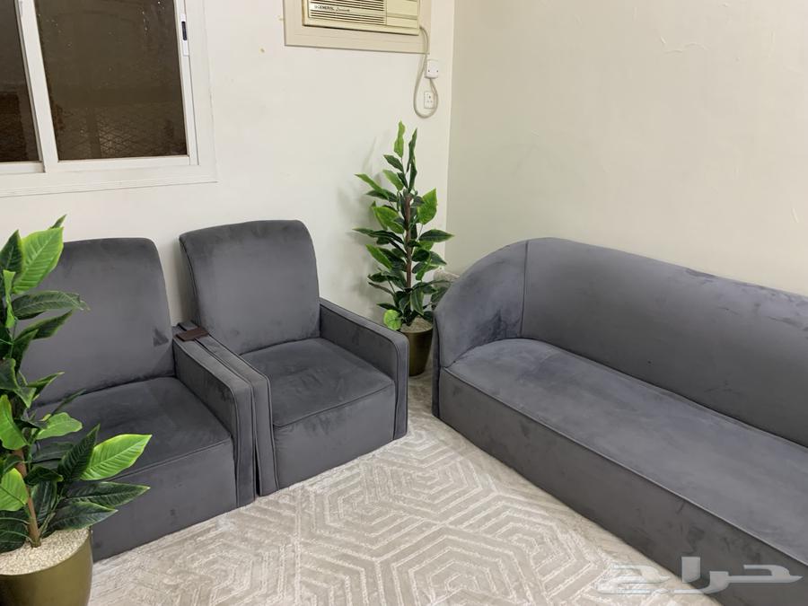 كنب نصيف للبيع المستعجل64615955763714112