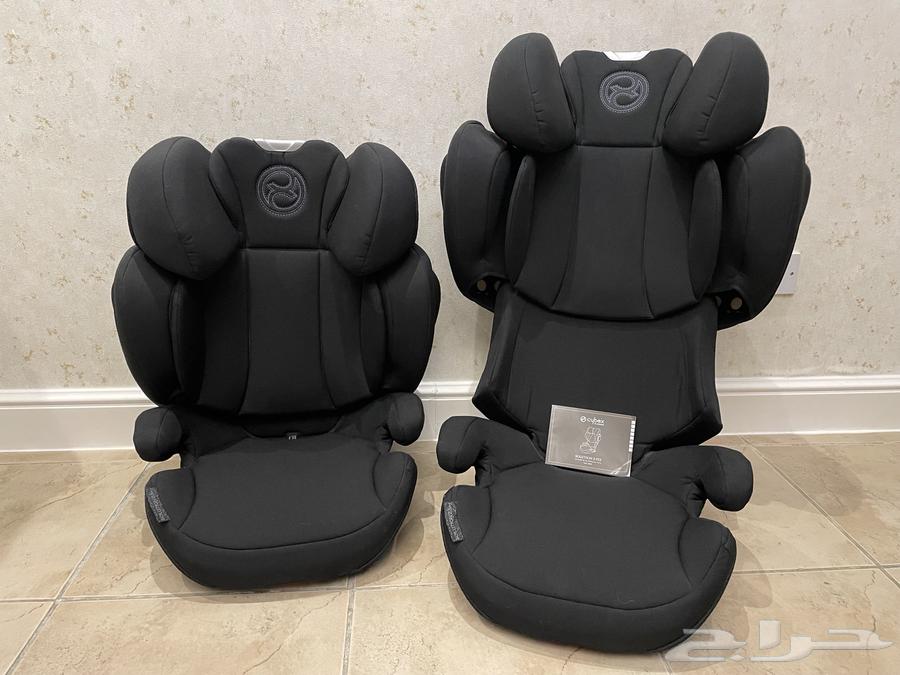 كرسي (مقعد) سيارة للأطفال من عمر 3-12 سنة64611804440065112