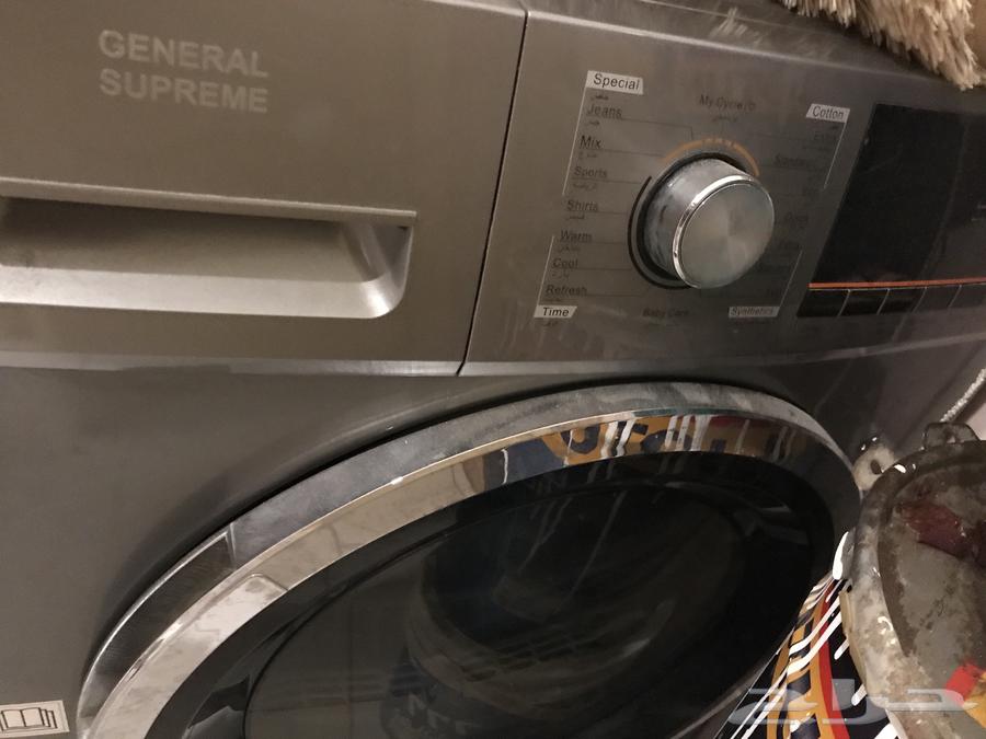 مجفف ملابس جنرال64607221629058111