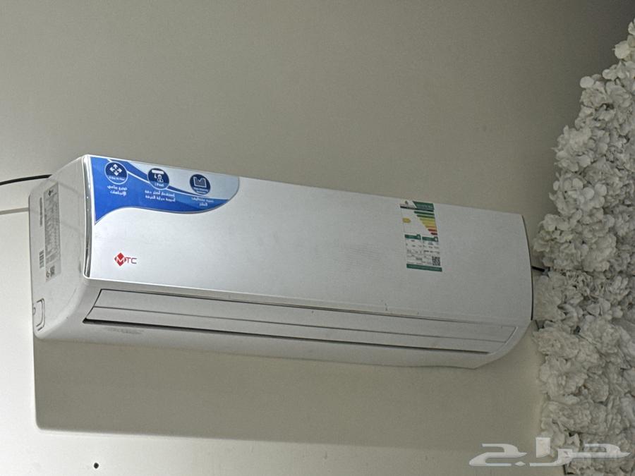 مكيفين اسبيلت 18 والثاني 24 بارد64610703939713110