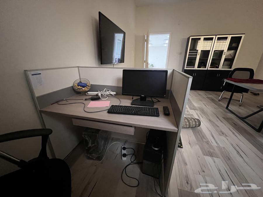 مكتب للبيع64611867292162113