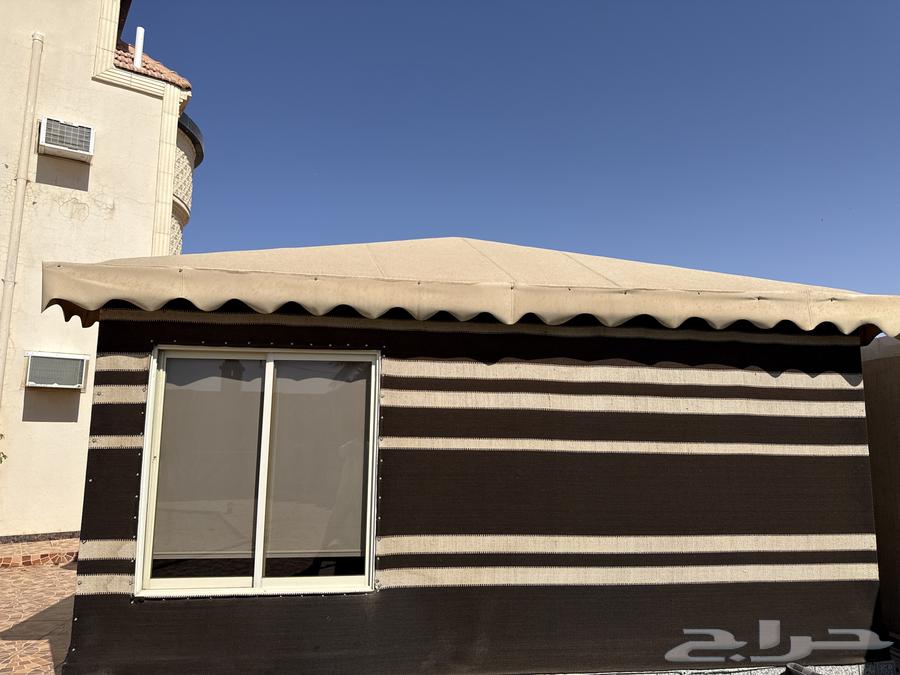 بيت شعر شبه الجديد مجلس ملكي64608153159042111