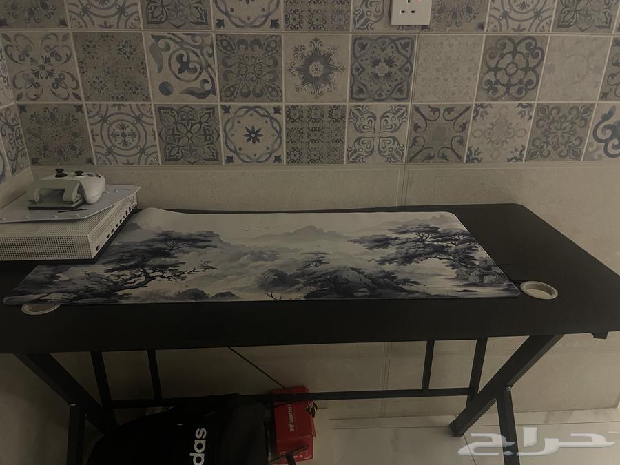 طاوله قيمنق64614073446147111