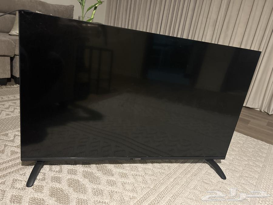 شاشه 50 بوصه مكسوره الشاشه64613863606531110