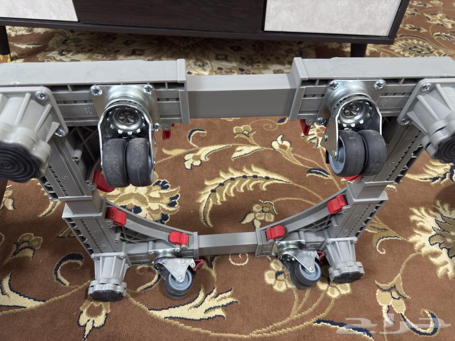 حامل اجهزه من ساكو جديد لم يستخدم64611729189634113