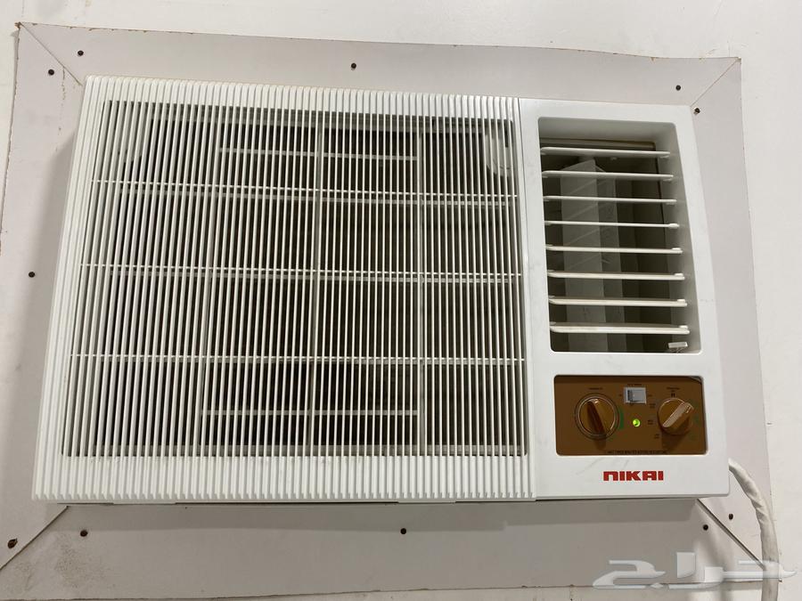 مكيف نوع نايكي شبه جديد استخدام اسبوعين64613728569347111