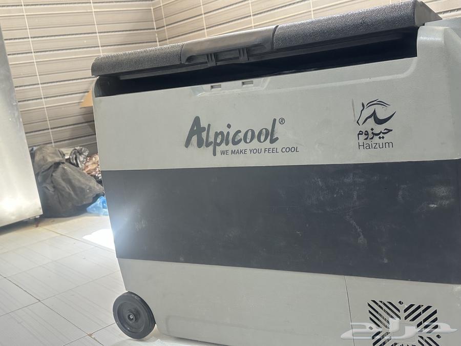 ثلاجه حيزوم كمبرسر ال جي64609087521155112