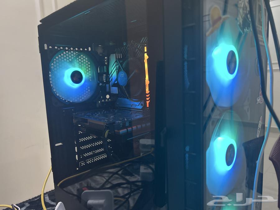 بي سي جيمنج64612686415105110