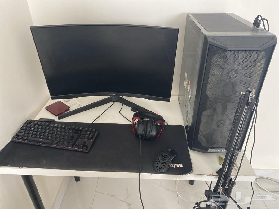 طاولة بي سي او سوني 70 ريال64609585917443110