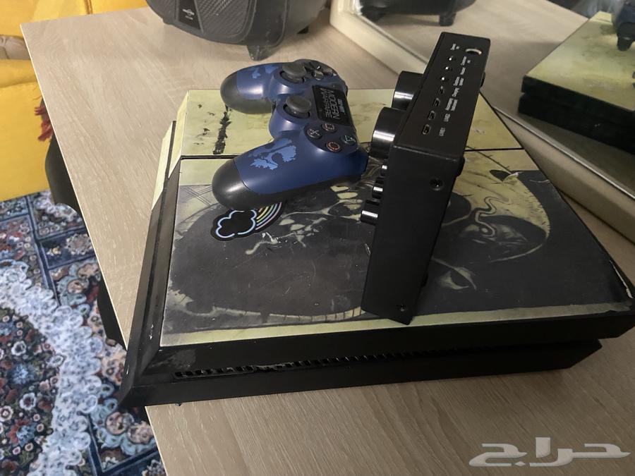 سوني فور مستعمل تم البيع64612363336450114