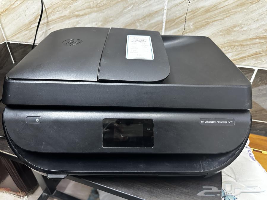 طابعة hp ومكنسة بيسيل بروهيت ودولاب اكسيسوارت64616017711747112