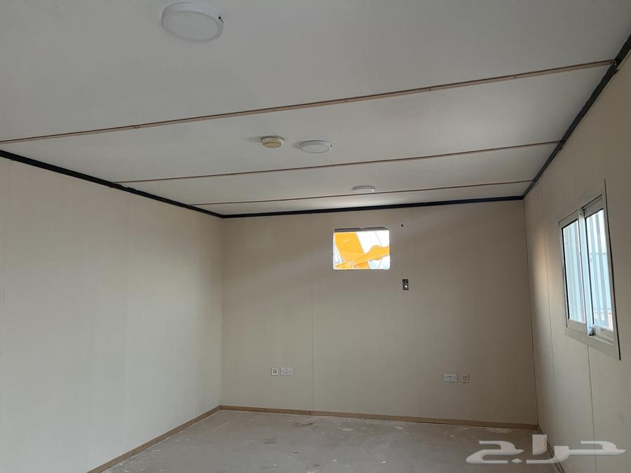 Prefabricated units and caravans for sale64609896060929111