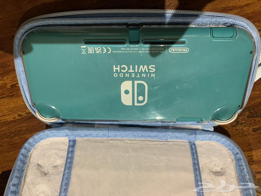 نينتيندو سويتش لايت64609200432897112