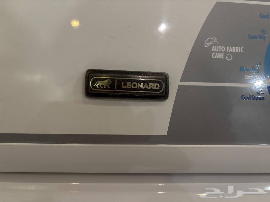 نشافه ملابس بحاله ممتازه64613031104769113