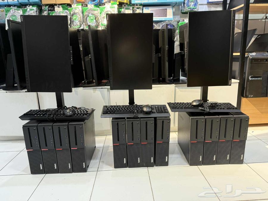 i7 Vpro Desktop Computer – Offer Price 1000 SAR, While Stocks Last64611592908673113