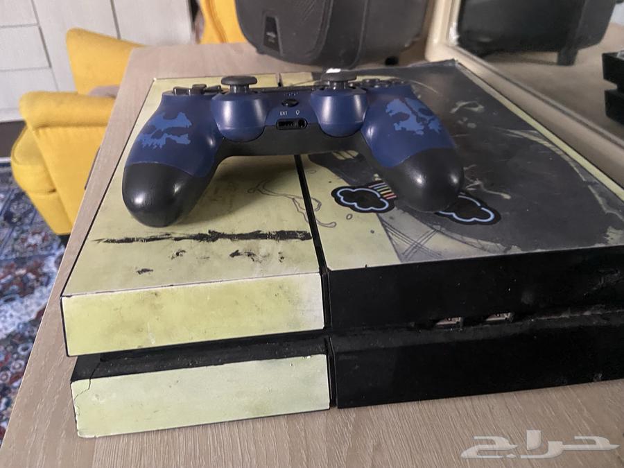 سوني فور مستعمل تم البيع64612363336450111