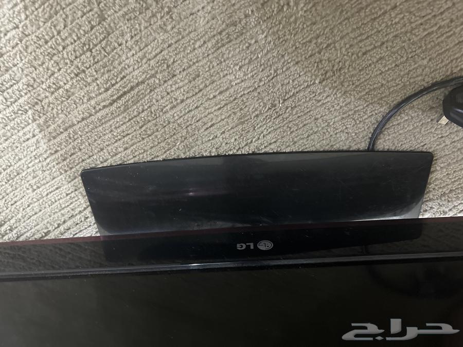 شاشه LG للبيع استخدم جدا قليل سبب البيع احتاج المبلغ64616017663107111