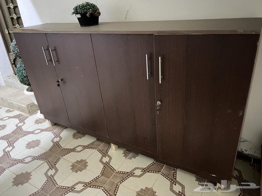 دولاب احذية 300وفرن 15064607408400386110