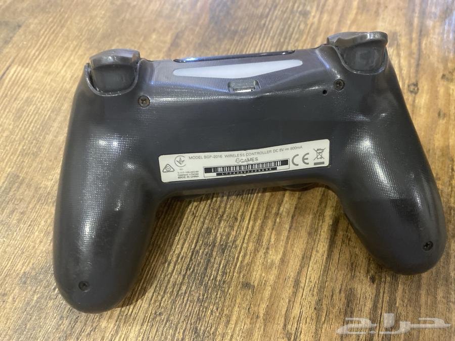 يدة سوني 4 تشتغل بس مدخل الشاحن خربان64614409836675110