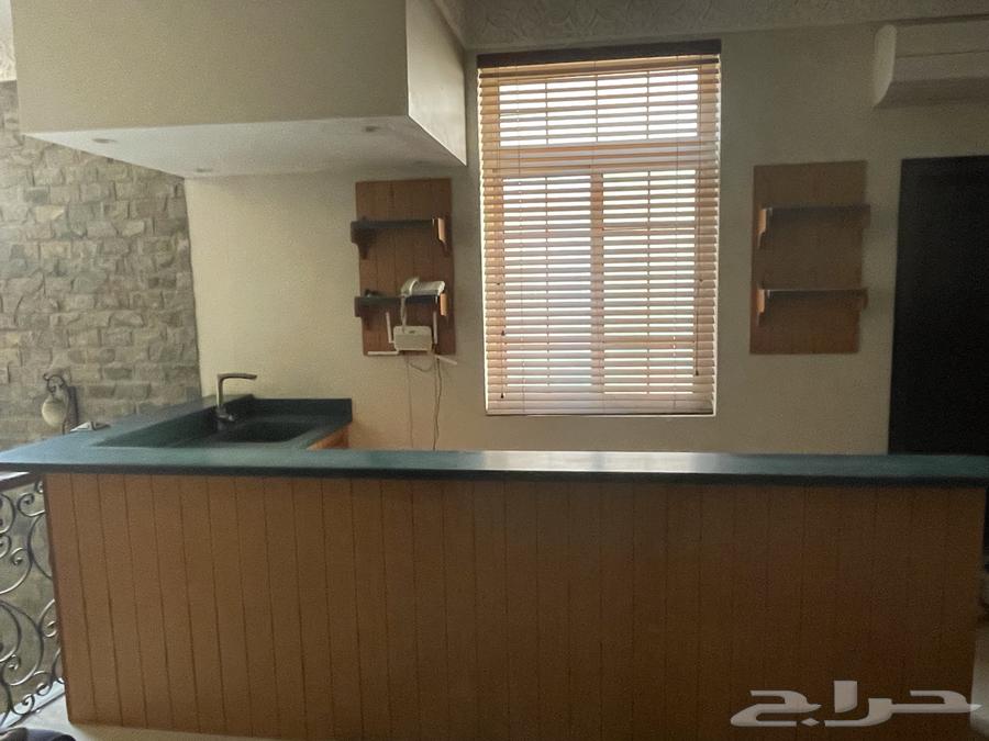 كاونتر مطبخ مع مغسلة (السعر عالسوم)64606433238786113