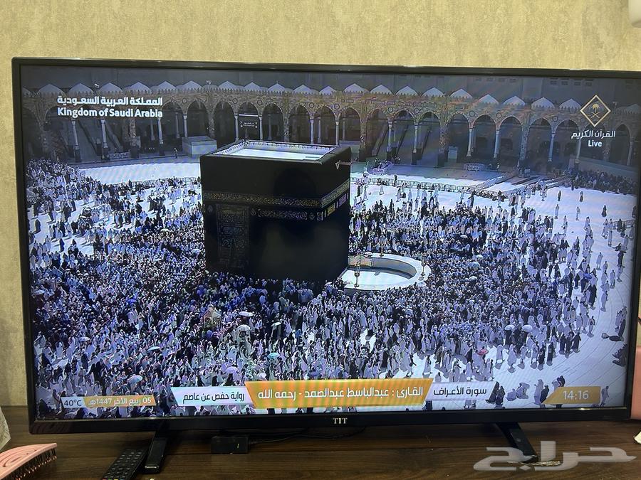 شاشتين TIT للبيع64610033376513110