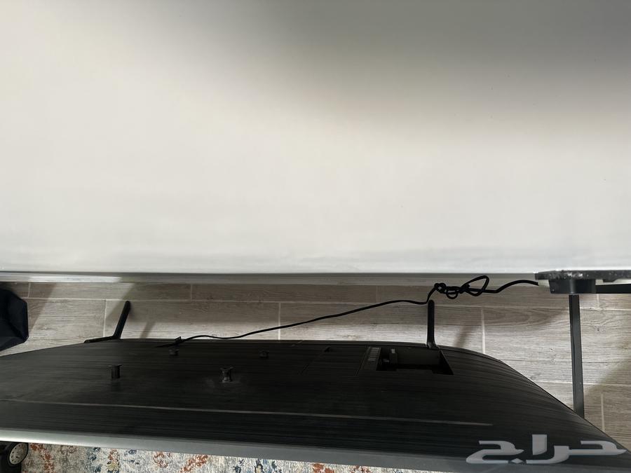 شاشة سامسونق 50 بوصة مكسورة للبيع64611092032514113