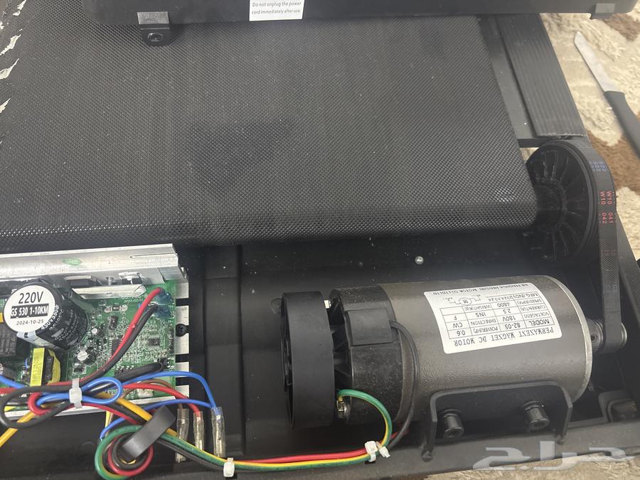 جهاز سير رياضي64612582671745114