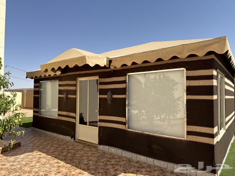 بيت شعر شبه الجديد مجلس ملكي64608153159042110