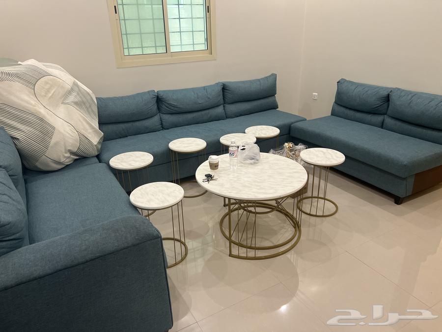 كنب لبيع بدون طاويل64611242403842110