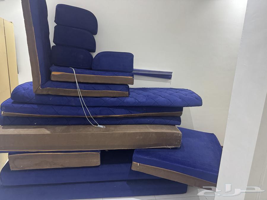 كنب ودولاب للبيع64611955087746110