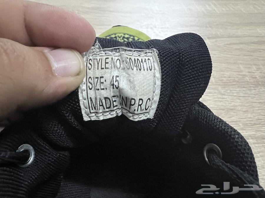 كنادر رياضة بربطه64616249688449113