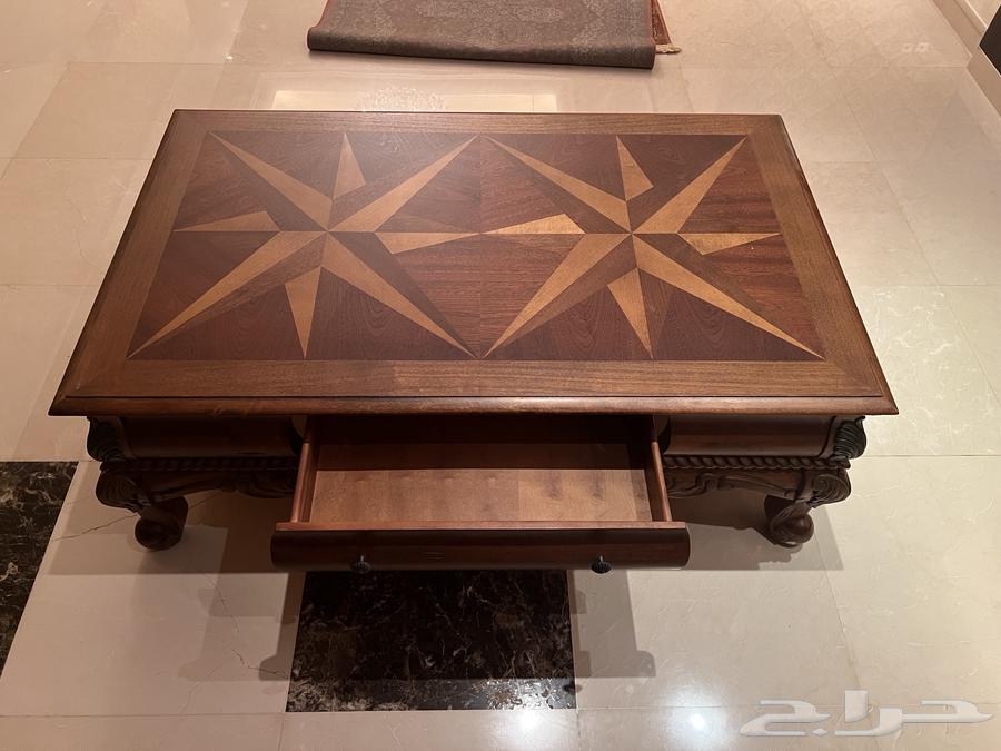 كنب صالون كلاسيك64612066311682114